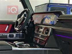 مێرسێدس بێنز G-Class